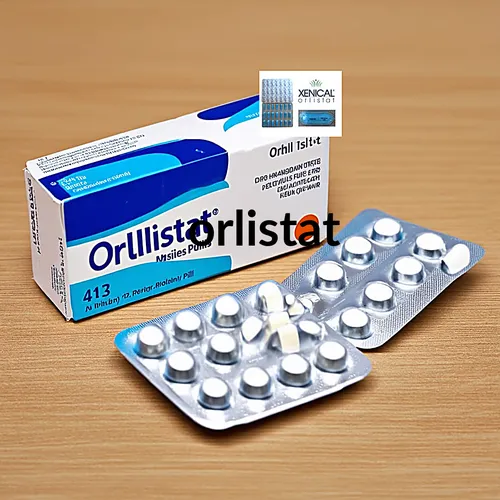 Orlistat l carnitina precio